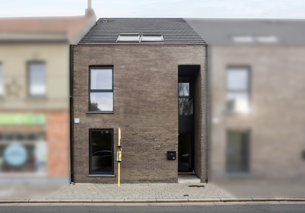 Maison &agrave; vendre &agrave; Zulte