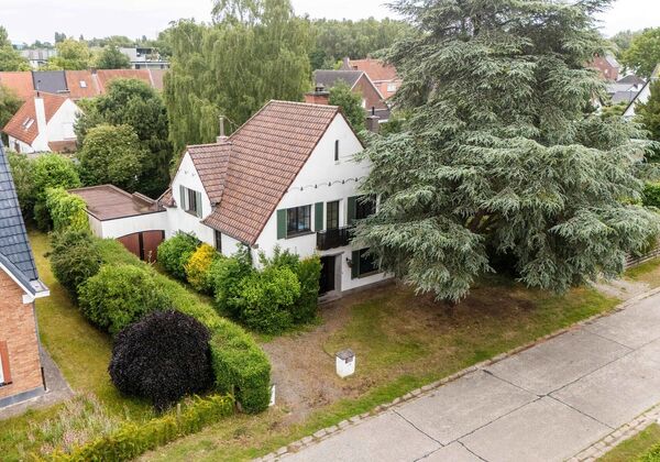 Maison à vendre à Zwijnaarde