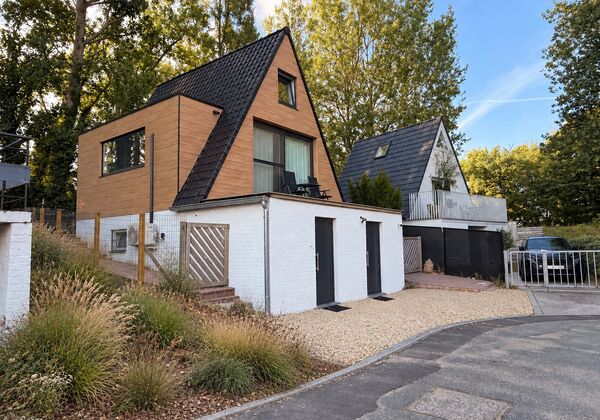 Maison de vacances à vendre à Koksijde