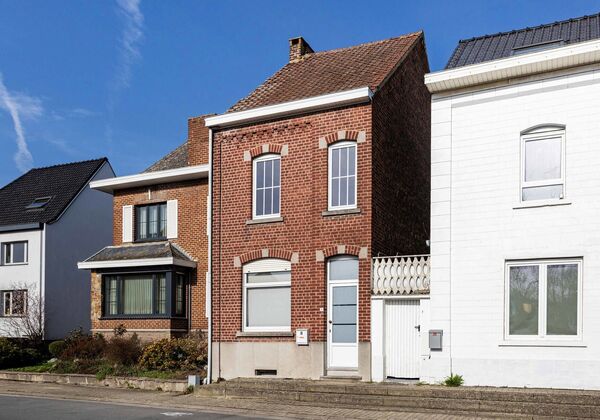 Maison unifamiliale à louer à Geraardsbergen