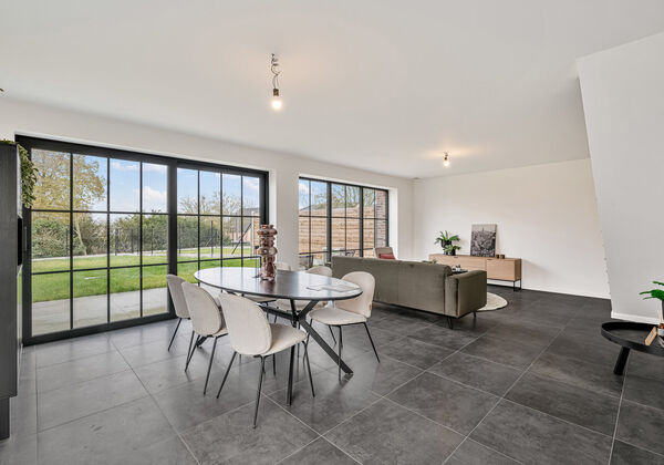 Maison unifamiliale &agrave; vendre &agrave; Brakel