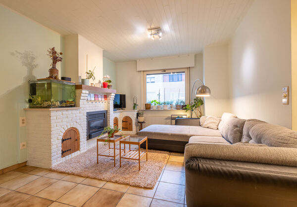 Maison unifamiliale à vendre à Melle