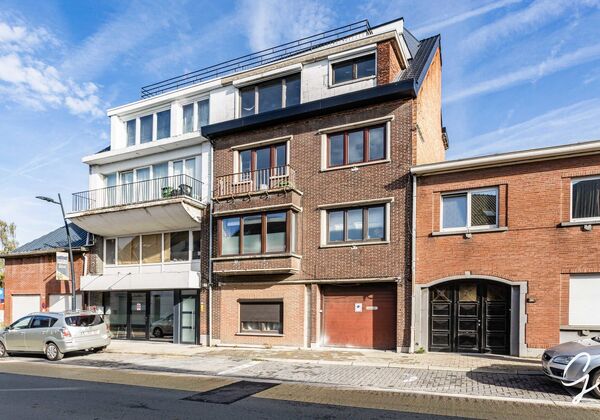 Opslagplaats te koop in Aalst