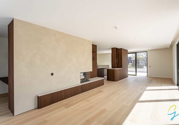 Penthouse &agrave; vendre &agrave; Gent