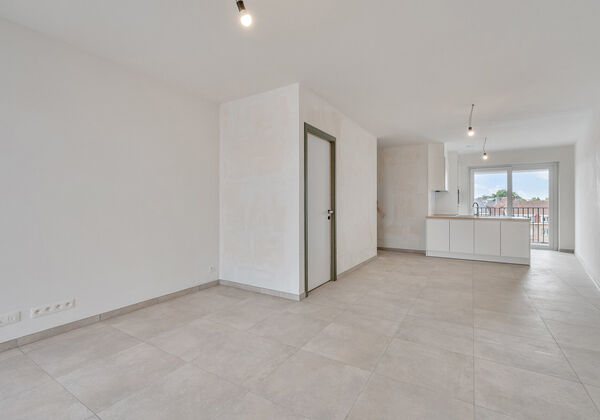 Rez-de-chaussée à vendre à Aalst