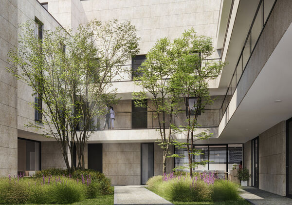 Rez-de-chauss&eacute;e &agrave; vendre &agrave; Geraardsbergen