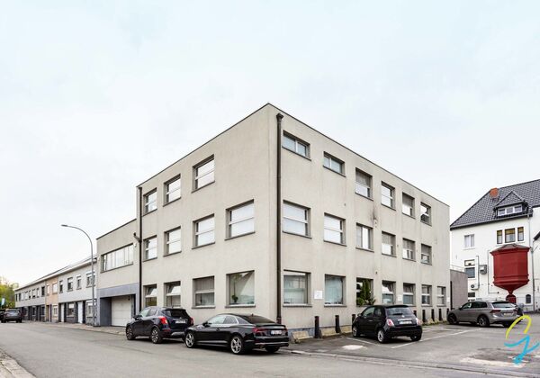 Rez-de-chauss&eacute;e &agrave; vendre &agrave; Geraardsbergen