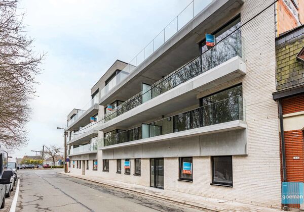 Rez-de-chaussée à vendre à Lede