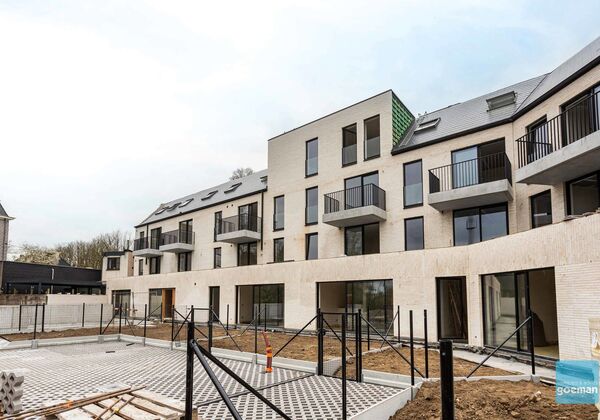 Rez-de-chaussée à vendre à Lede