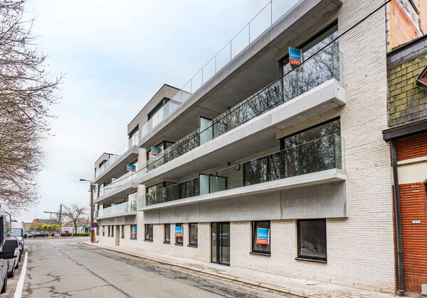 Rez-de-chaussée à vendre à Lede