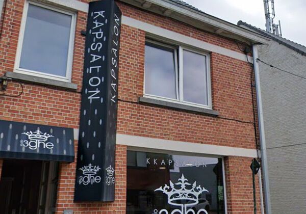 Studio &agrave; louer &agrave; Berlare