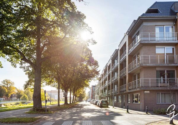 Studio te koop in Gent
