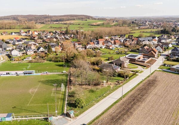 Terrain &agrave; b&acirc;tir &agrave; vendre &agrave; Geraardsbergen