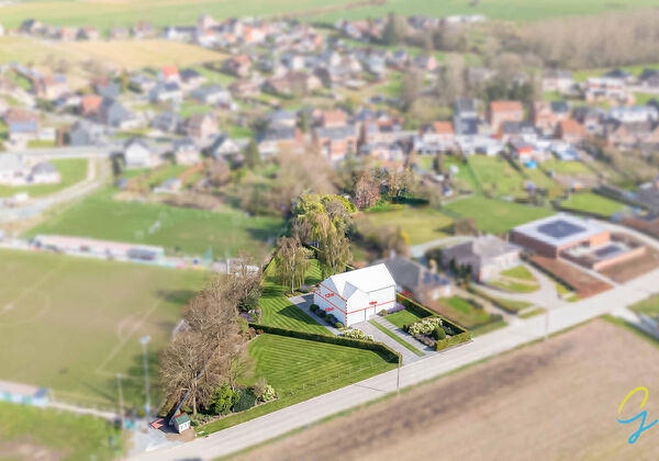Terrain à bâtir à vendre à Geraardsbergen