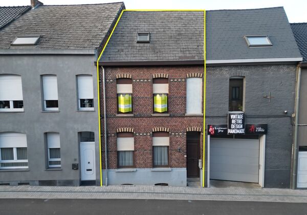 Terrain &agrave; b&acirc;tir (projets) &agrave; vendre &agrave; Geraardsbergen