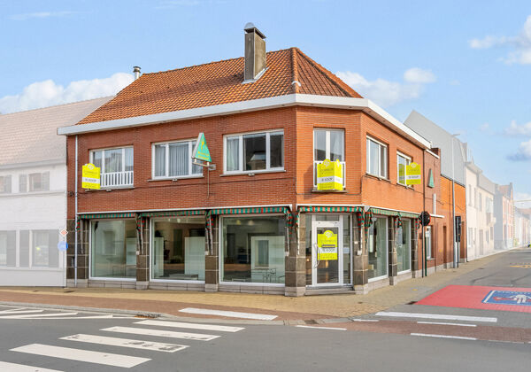 Terrain &agrave; b&acirc;tir (projets) &agrave; vendre &agrave; Merelbeke