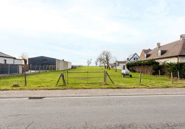 Terrain &agrave; b&acirc;tir (projets) &agrave; vendre &agrave; Schendelbeke