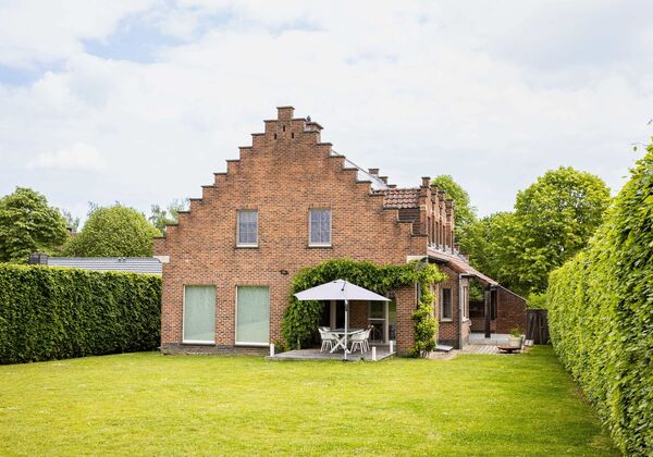 Villa à vendre à Denderleeuw