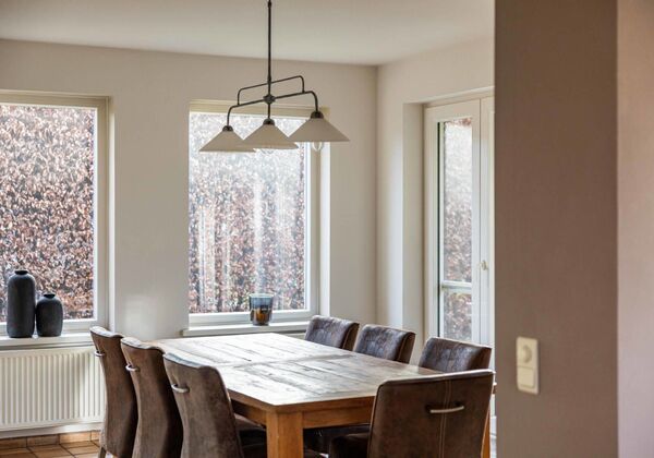 Villa &agrave; vendre &agrave; Iddergem