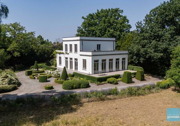Villa te koop in Berlare