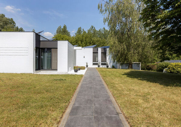 Villa te koop in Erpe-Mere