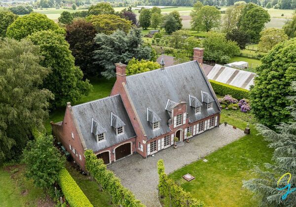 Villa te koop in Lede
