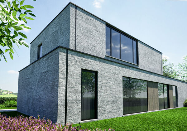 Villa te koop in Merelbeke
