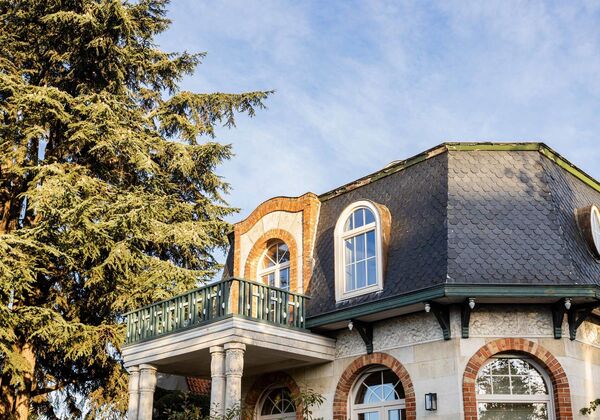 Villa te koop in Wichelen