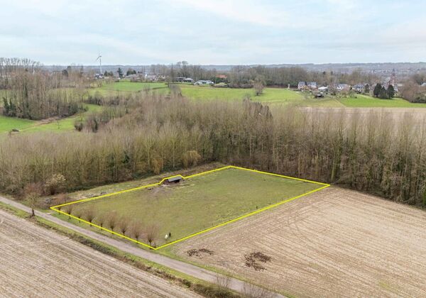 Weide te koop in Schendelbeke