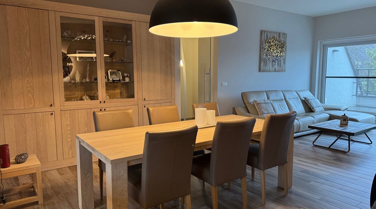 Appartement &agrave; louer &agrave; Aalst