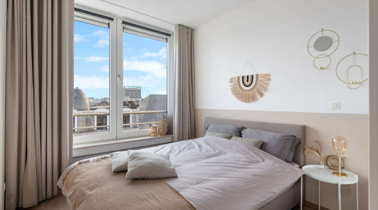 Appartement à louer à Antwerpen