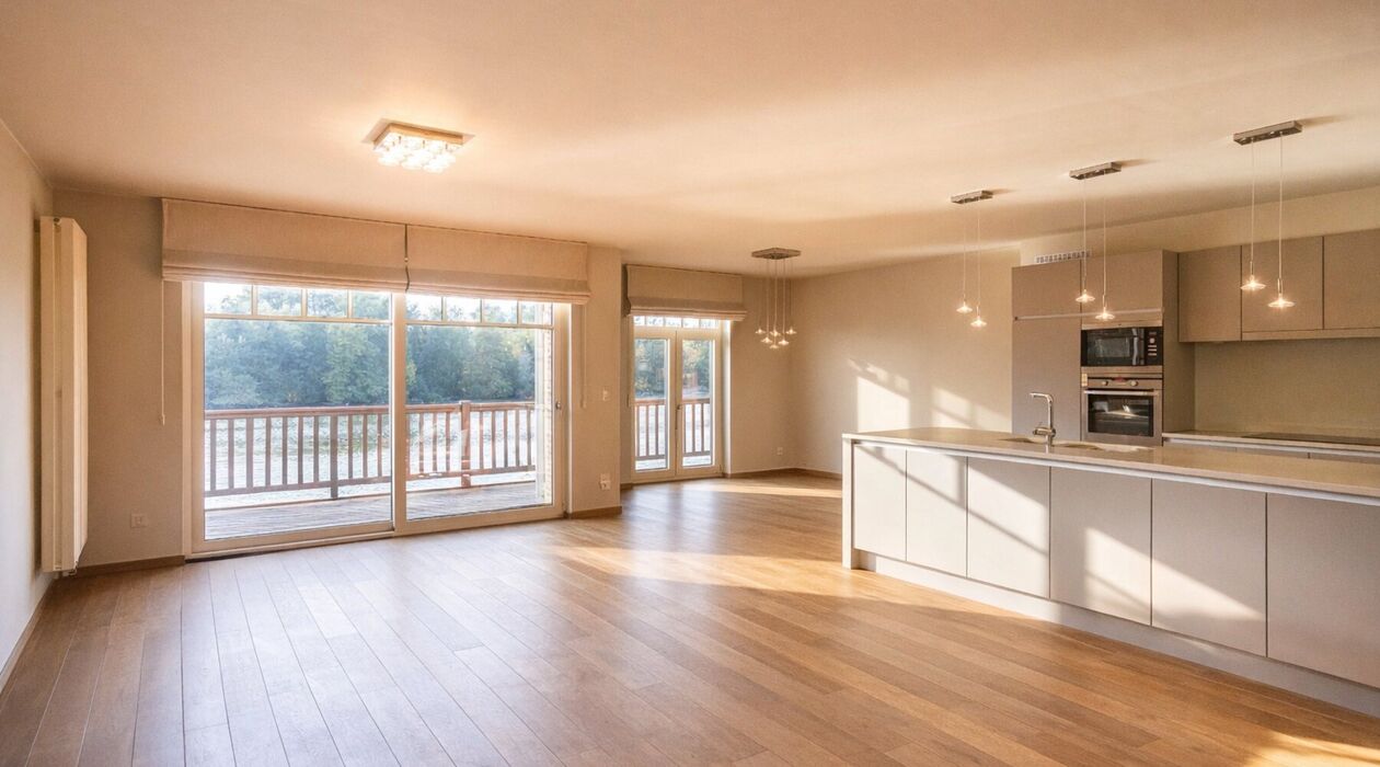 Appartement &agrave; louer &agrave; Berlare