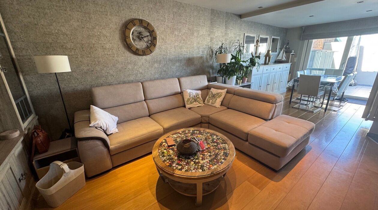 Appartement &agrave; louer &agrave; Dendermonde
