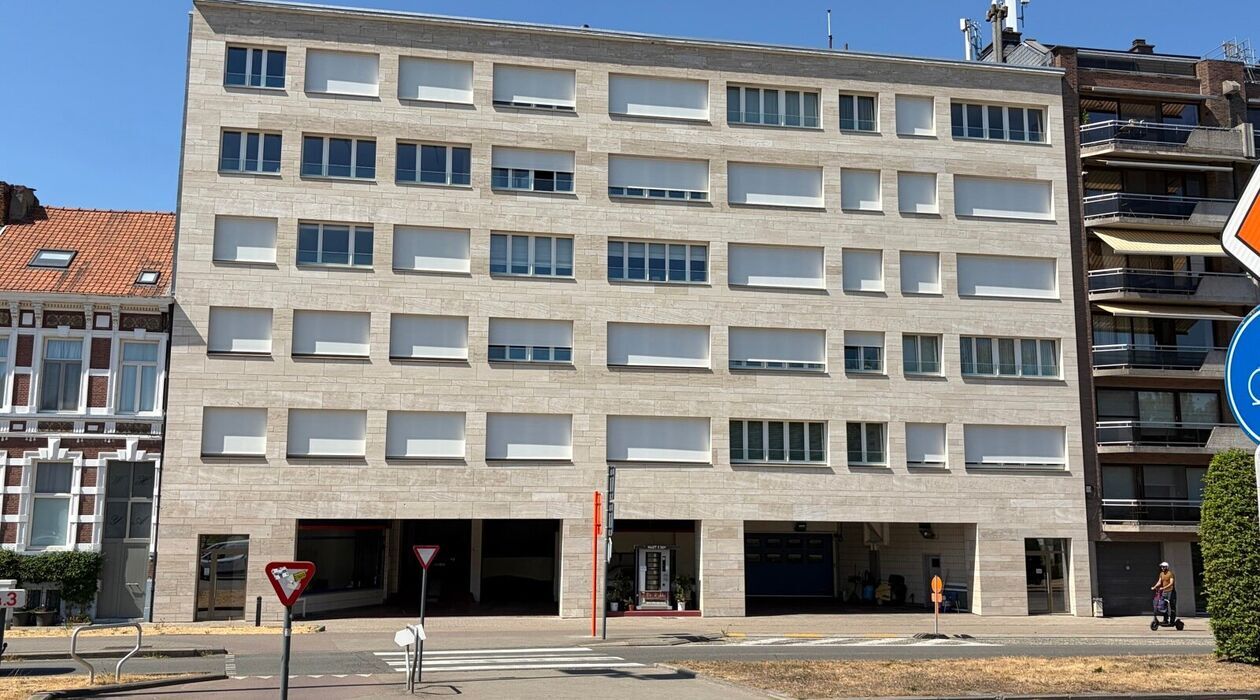 Appartement à louer à Dendermonde