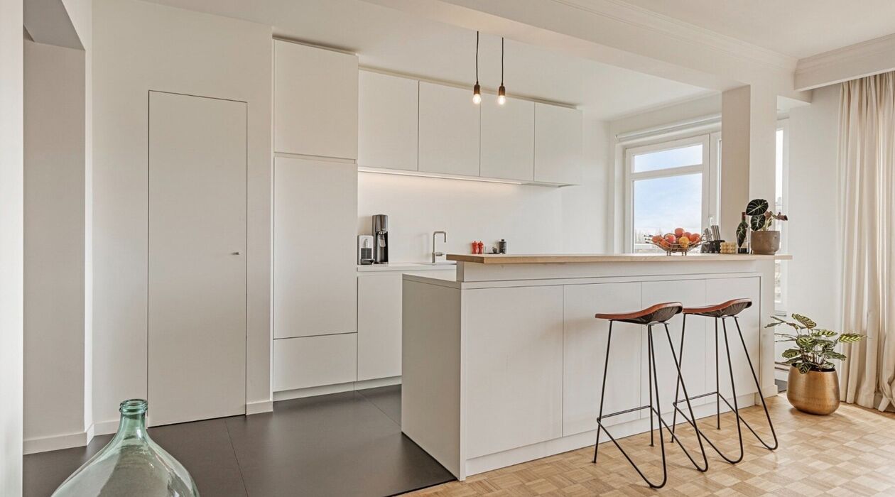 Appartement &agrave; louer &agrave; Gent