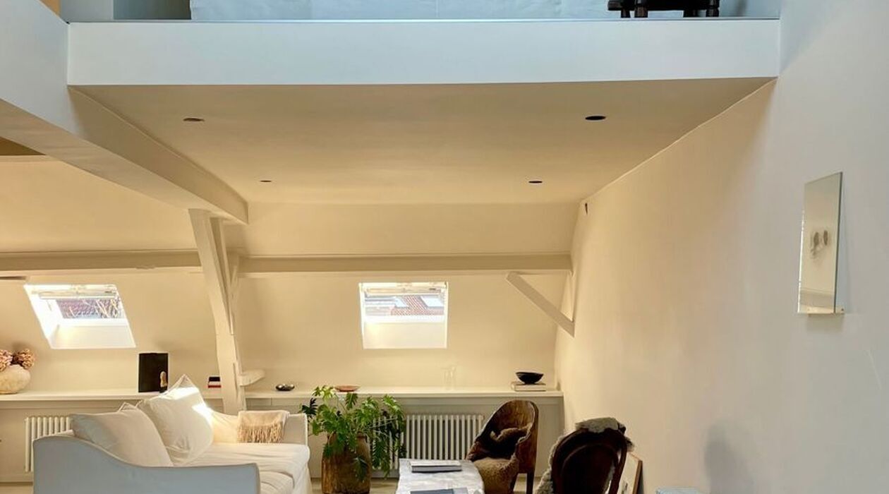 Appartement à louer à Gent