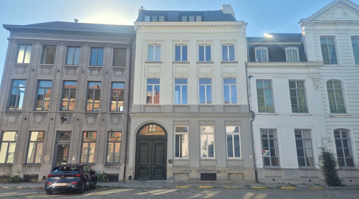 Appartement à louer à Gent