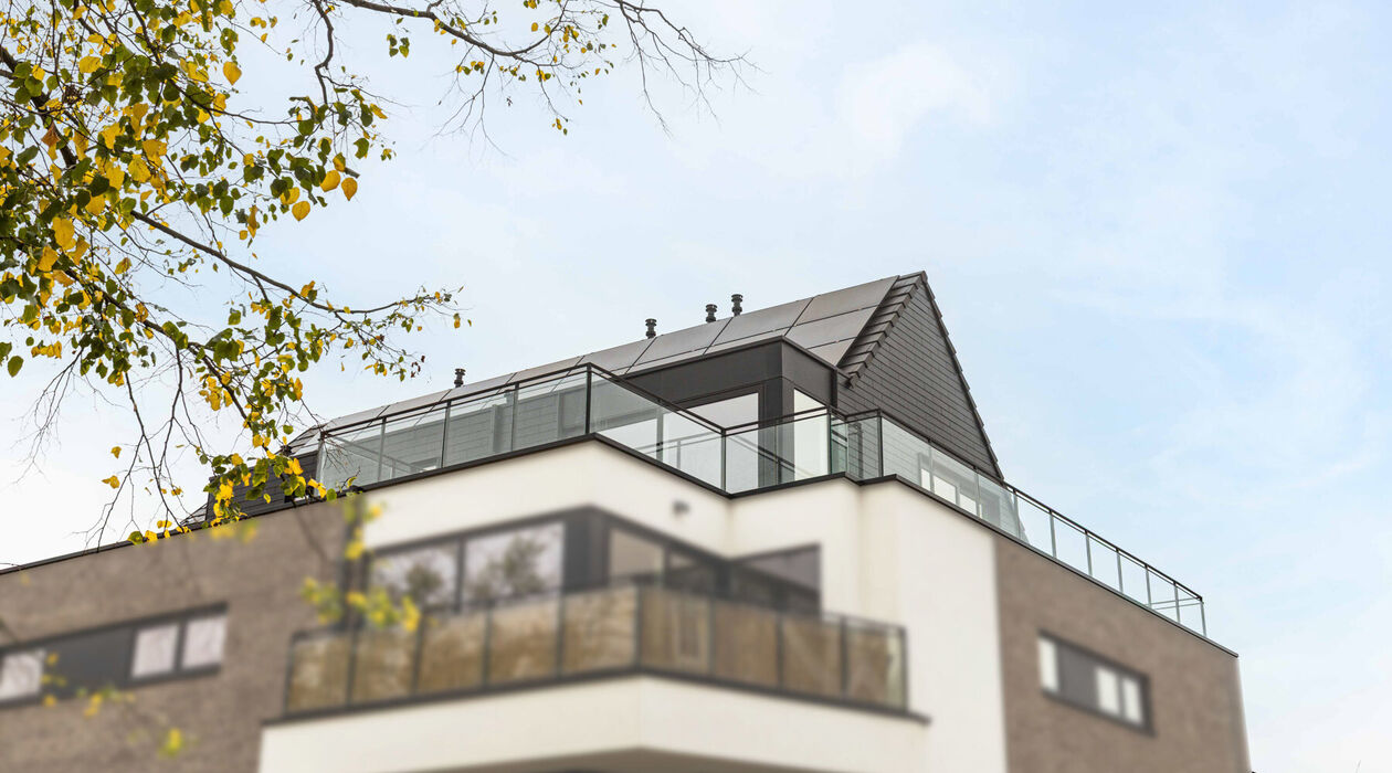 Appartement à louer à Geraardsbergen