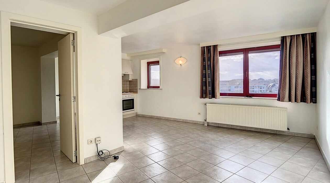 Appartement à louer à Geraardsbergen
