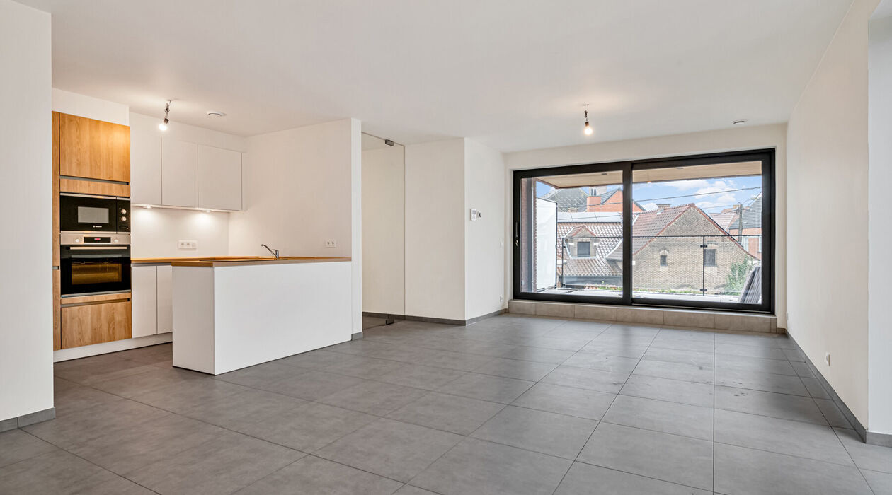 Appartement à louer à Geraardsbergen