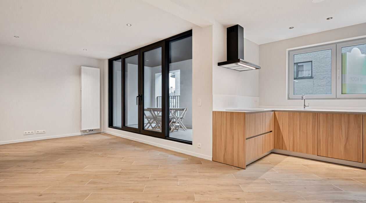 Appartement à louer à Geraardsbergen