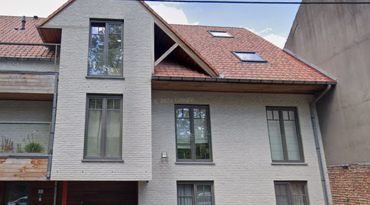 Appartement &agrave; louer &agrave; Lede