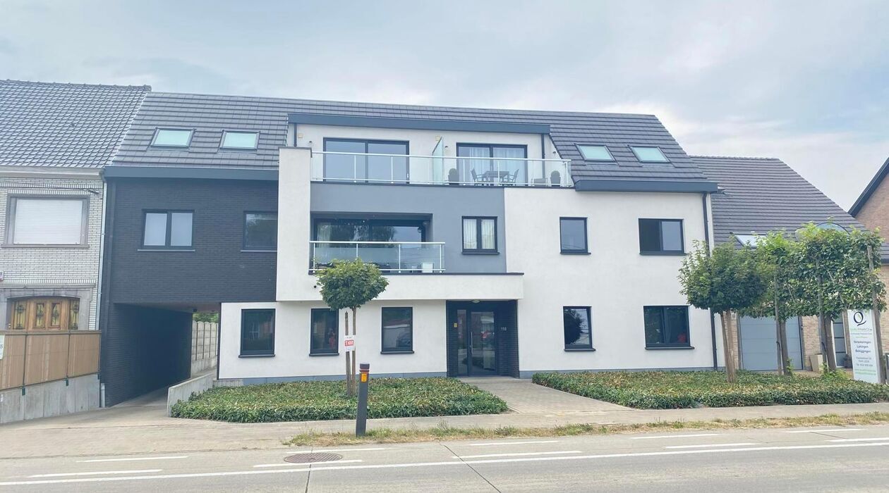 Appartement à louer à Lede