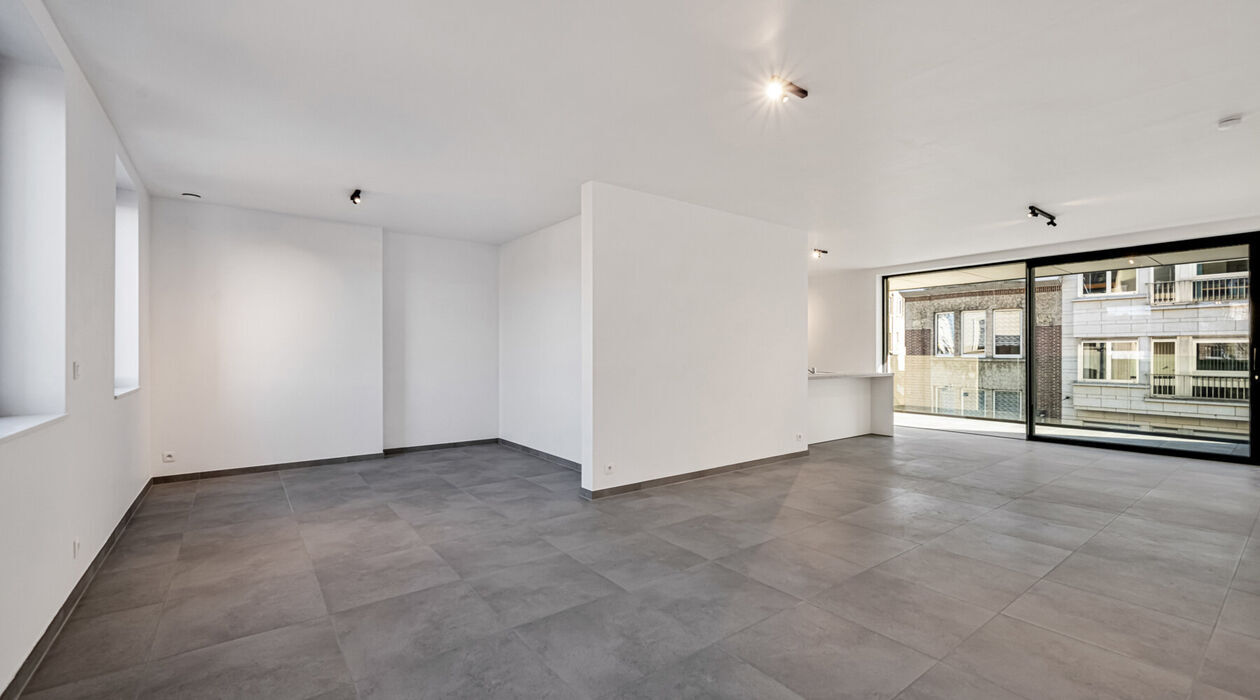 Appartement &agrave; louer &agrave; Ledeberg