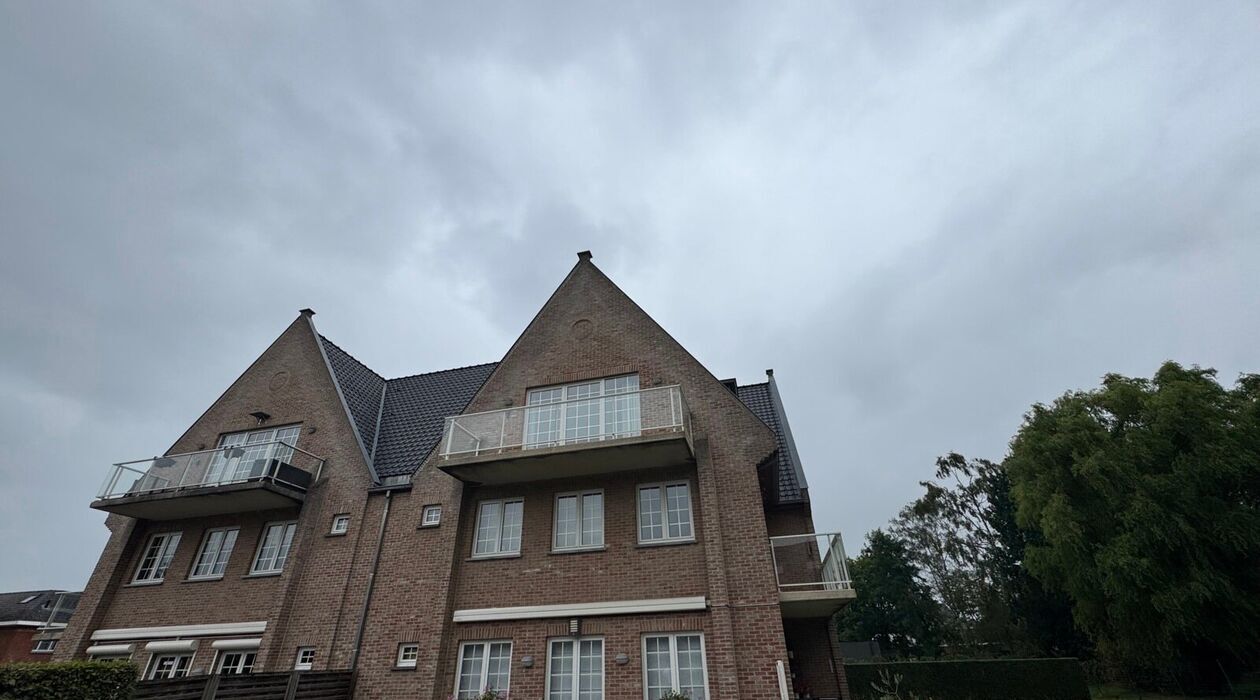 Appartement à louer à Merelbeke-Melle
