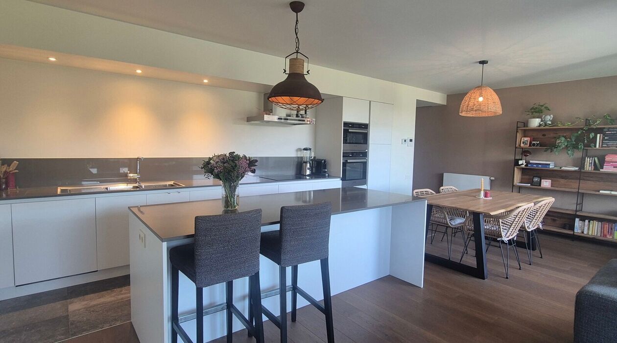 Appartement &agrave; louer &agrave; Merelbeke-Melle