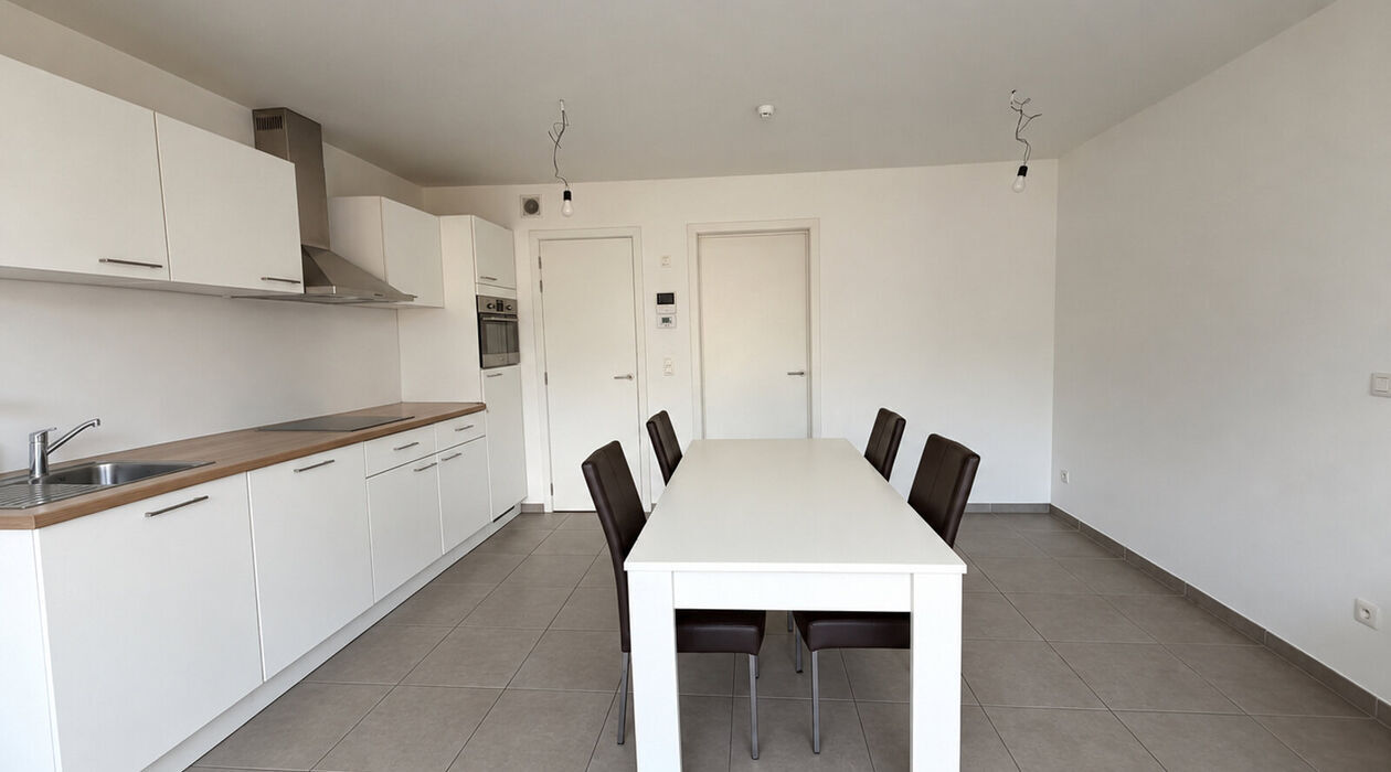 Appartement à louer à Wachtebeke