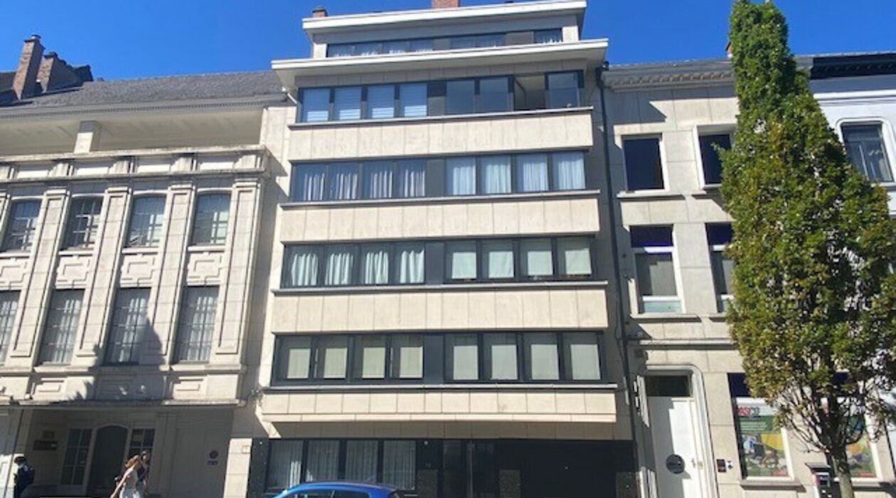 Appartement à vendre à Aalst