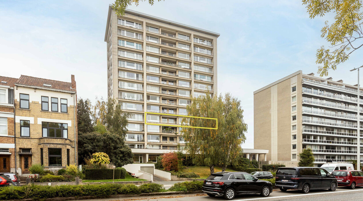 Appartement &agrave; vendre &agrave; Aalst