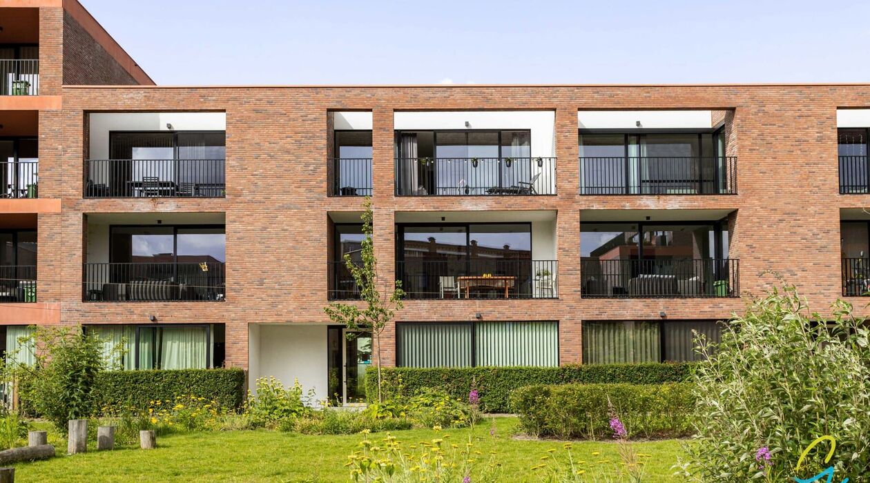 Appartement à vendre à Aalst